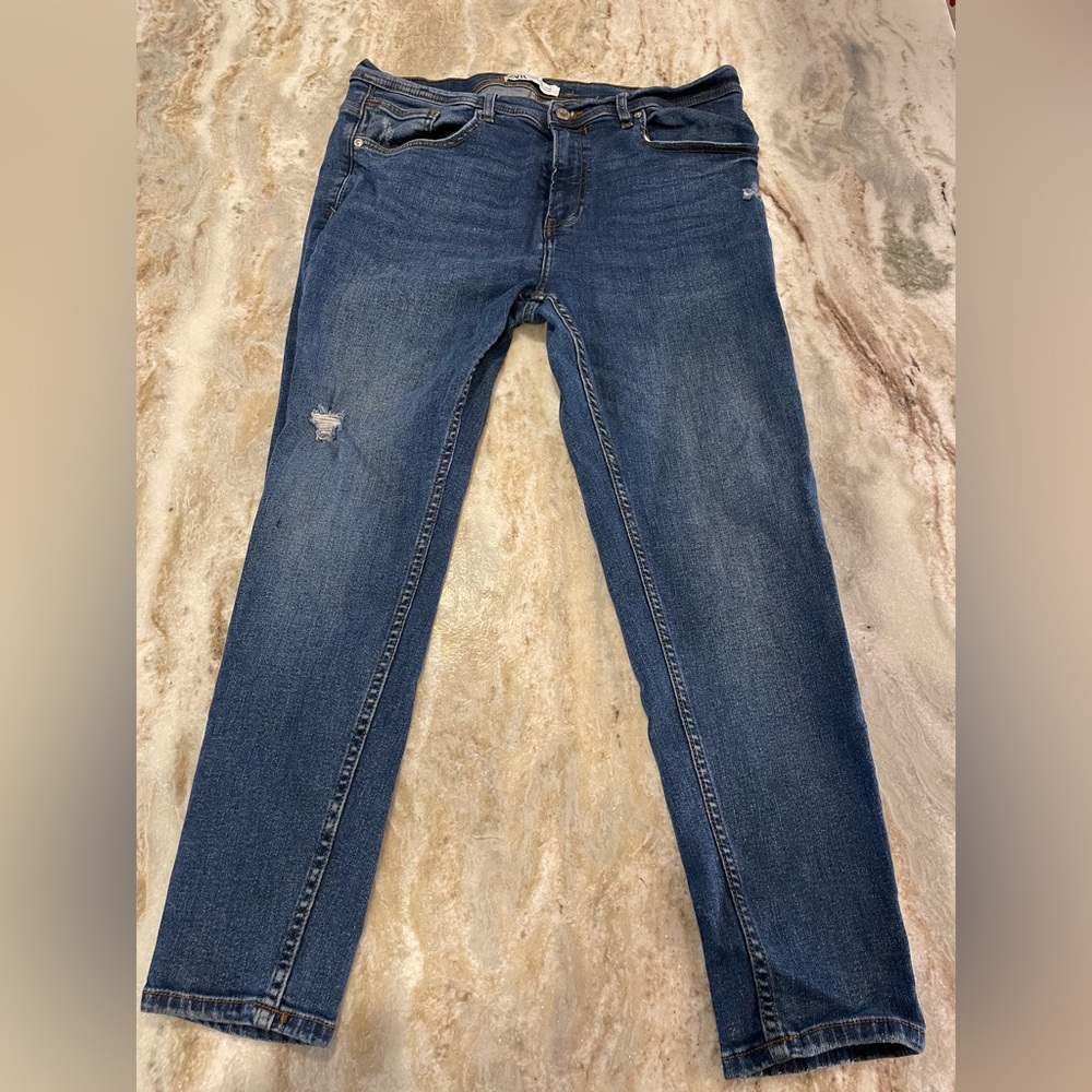 Men’s Zara Jeans